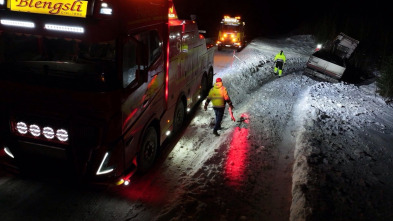 Imagen de Rescate extremo: Control de daños - 1