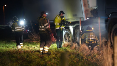 Imagen de Rescate extremo: El visitante - 1