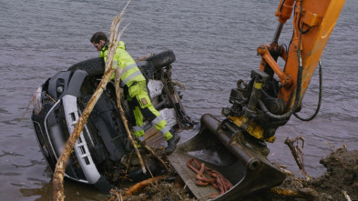 Imagen de Rescate extremo: Días de destrucción - 1