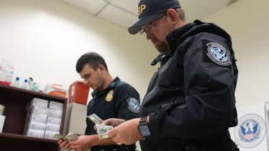 Imagen de Control de...: Armas descontroladas - 1