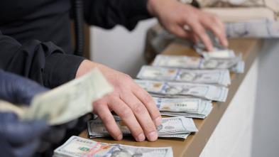 Imagen de Control de...: Hierba destino Londres - 1