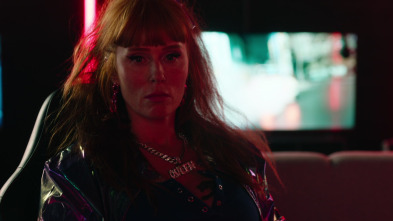 Imagen de ACI: Alta... (T5): Ep.5 Crack, pss, ahhh - 1