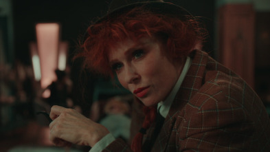 Imagen de ACI: Alta... (T5): Ep.6  - 1