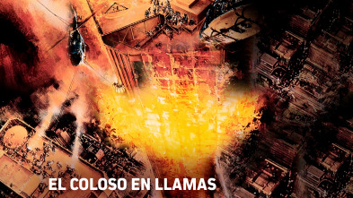 Imagen de El coloso en llamas - 2