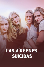 Imagen de Las vírgenes suicidas - 1