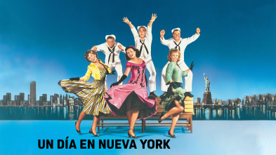 Imagen de Un día en Nueva York - 2