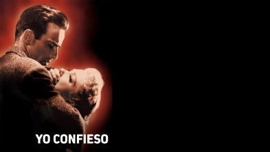 Imagen de Yo confieso - 2