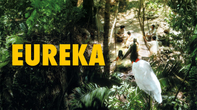 Imagen de Eureka - 2