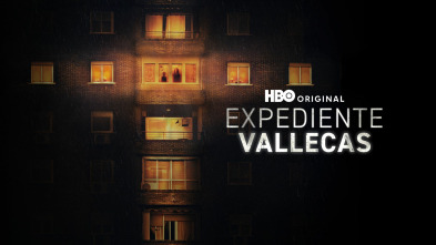 Imagen de Expediente Vallecas  - 2
