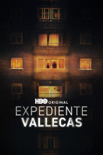 Imagen de Expediente Vallecas  - 1