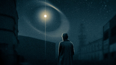 Imagen de Extraterrestres: ellos...: Entidad biológica no identificada - 2