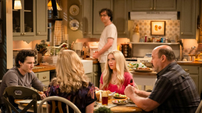 Imagen de El primer... (T2): Ep.3 Un testamento y la mujer de un muerto - 2