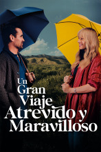 Imagen de Un gran viaje atrevido y maravilloso - 1