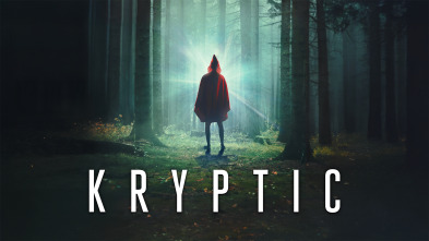 Imagen de Kryptic - 2