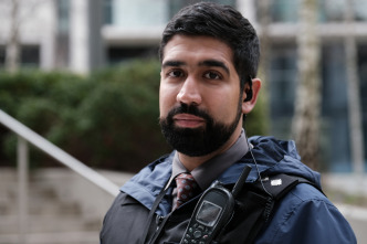 Imagen de Trigger Point (T3): Ep.2  - 1