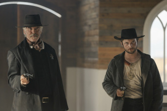 Imagen de Maldita Trinidad - 6