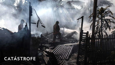 Imagen de Catástrofe  - 2