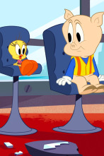 Imagen de Bugs Bunny:... (T2): Manos al aire - 1