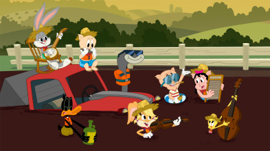 Imagen de Bugs Bunny:... (T2): El abuelo Oink - 2