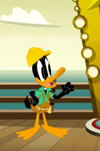 Imagen de Bugs Bunny:... (T2): Un pajarito con suerte - 1