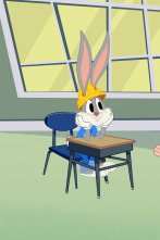 Imagen de Bugs Bunny:... (T2): La tarta de Petunia - 1