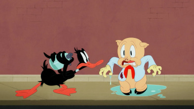 Imagen de Looney Tunes... (T4): Te he manchado / El pavo de Acción de Gracias - 2