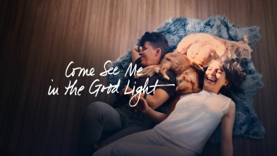 Imagen de Come See Me in the Good Light - 2