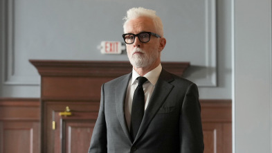 Imagen de Legítima defensa (T1) - 4