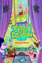 Imagen de The Patrick Star Show (2021) (T4) - 1