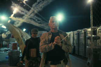 Imagen de Una batalla tras otra - 15