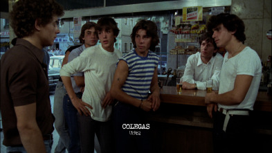 Imagen de Eloy de la Iglesia. Adicto al cine - 10