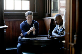 Imagen de Legítima defensa (T1): Ep.1  - 1