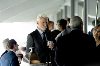 Imagen de Legítima defensa (T1): Ep.1  - 3