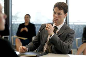 Imagen de Legítima defensa (T1): Ep.1  - 5