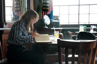 Imagen de Legítima defensa (T1): Ep.2  - 1