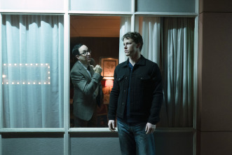 Imagen de Legítima defensa (T1): Ep.2  - 6