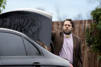 Imagen de Legítima defensa (T1): Ep.4  - 3