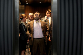 Imagen de Legítima defensa (T1): Ep.4  - 4