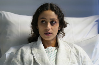 Imagen de Legítima defensa (T1): Ep.5  - 2