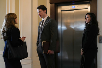 Imagen de Legítima defensa (T1): Ep.5  - 4