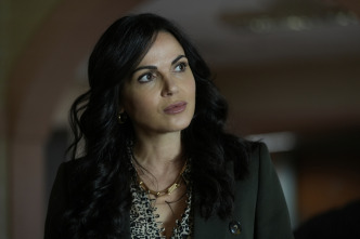 Imagen de Legítima defensa (T1): Ep.7  - 4