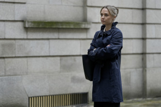 Imagen de Legítima defensa (T1): Ep.7  - 5