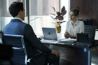 Imagen de Legítima defensa (T1): Ep.8  - 2