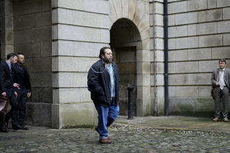 Imagen de Legítima defensa (T1): Ep.8  - 3