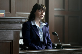 Imagen de Legítima defensa (T1): Ep.9  - 1