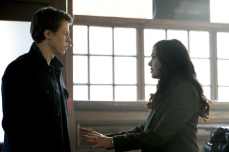 Imagen de Legítima defensa (T1): Ep.10  - 1