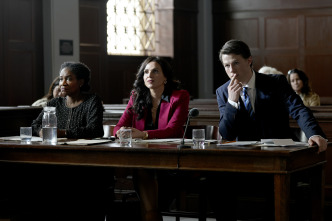 Imagen de Legítima defensa (T1): Ep.10  - 3