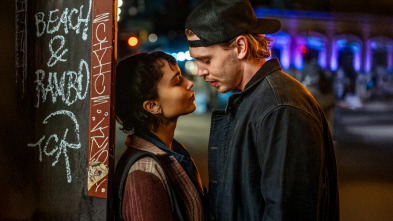 Imagen de Bala perdida - 3