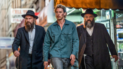 Imagen de Bala perdida - 7