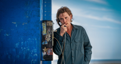 Imagen de Bala perdida - 9